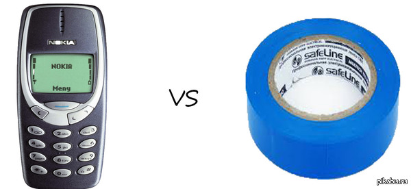 ��� ������, ����� �������� ��� nokia 3310?