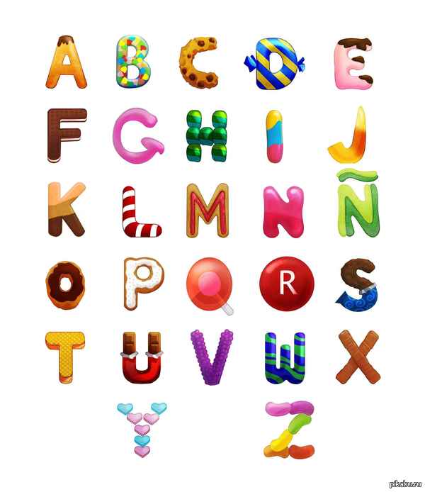 Творческая идея для никнеймов!