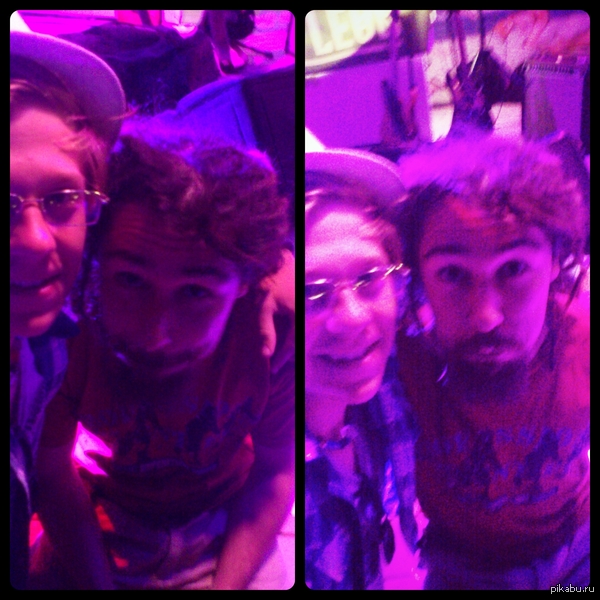 ������� � Rocky Leon � ��������� "��"