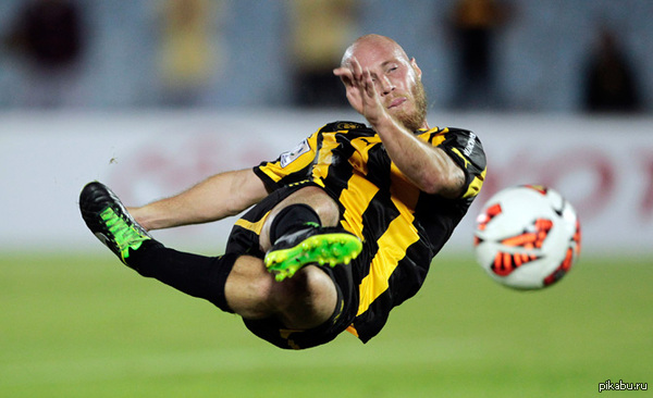 Фотогеничность