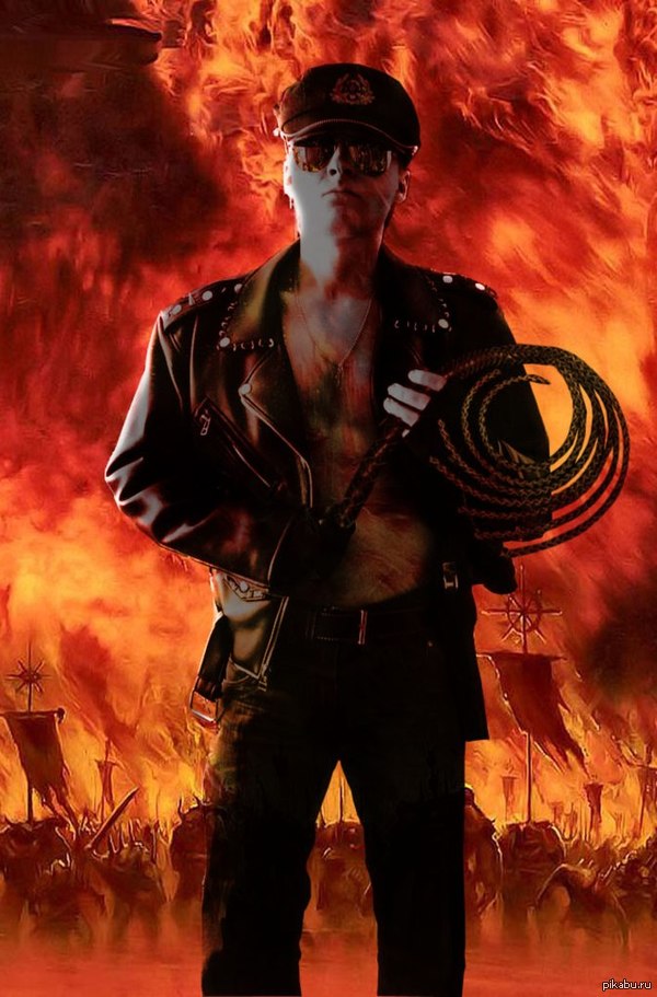 Привет, Пикабу! мой первый пост.