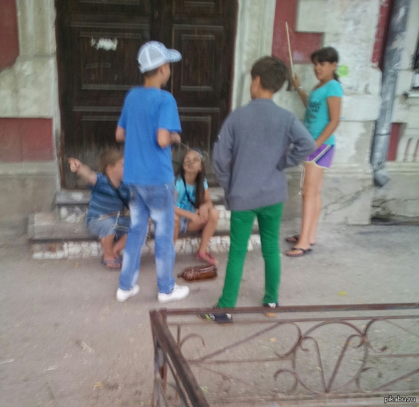 ���� ������ � ���������! � � �������� �� ����������.