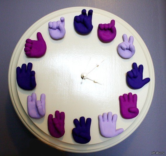 Классная идея подарка и просто клевая вещь.