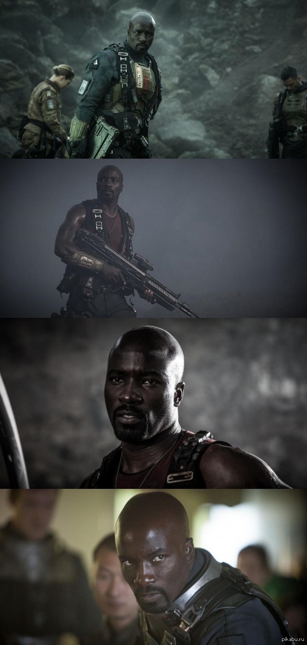    Halo: Nightfall  Microsoft