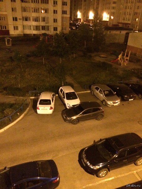 я просто оставлю это здесь...