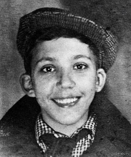 Юрка Никулин