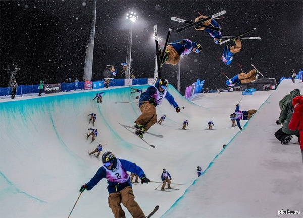     Ski World Cup 2013  ,  , . 