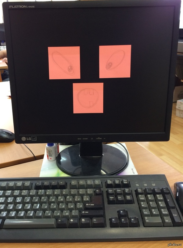 Пятница ж......