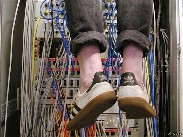 Поздравляйте правильно ваших любимых (.) (.) админов!