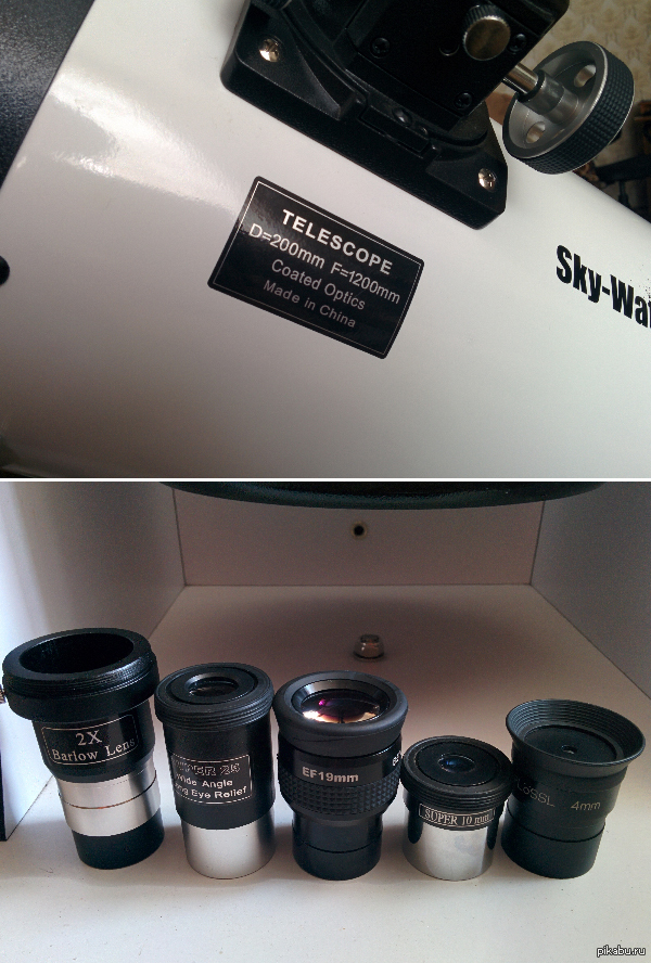 Пятничное Моё