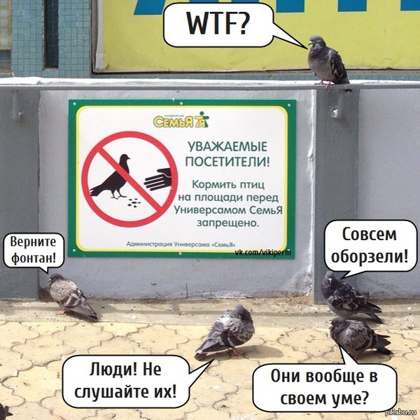 Несправедливость на улицах Перми