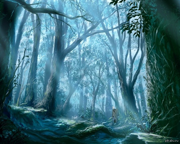 Anime Art 30