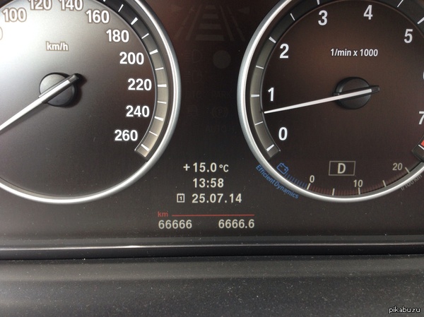 Слишком много шестерок