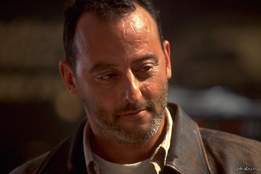 Жану Рено 66 лет!!!!