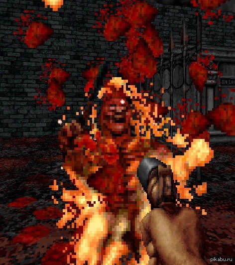   &quot;Blood&quot;...      Blood