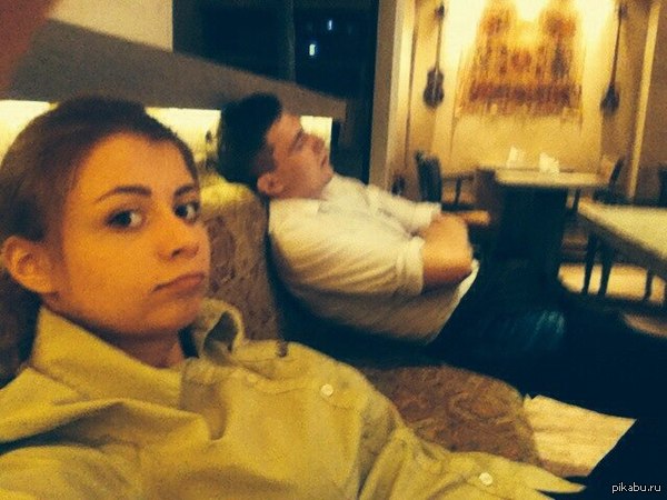 Вот так и работаем.