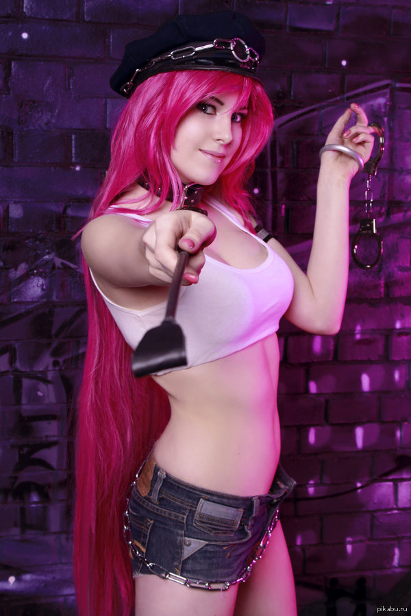 Poison