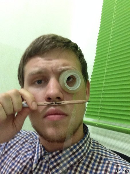 Офисный сэр