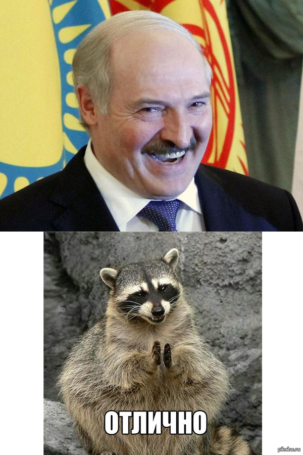 Как я вижу Батьку в свете последних новостей