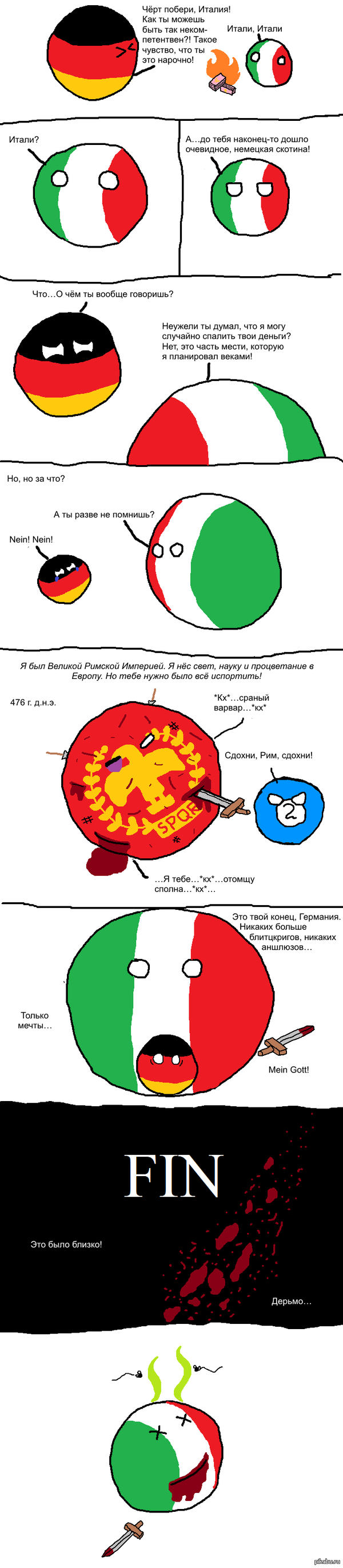 Countryballs 2- ,   ,    