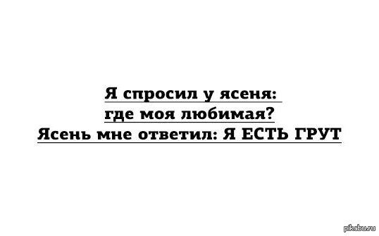 Я спросил у ясеня. Спроси у ясеня. Я спрашиваю. Я спросил у ясеня где.