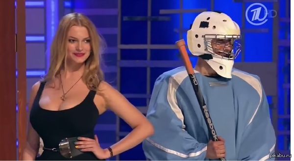 Великолепная пятерка и вратарь!!!