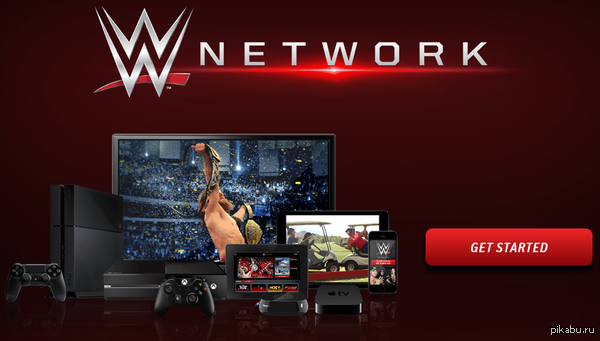     WWE Network    , ! :)    , ,   ,     .   www.com
