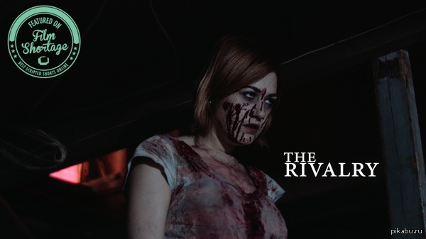 Short HORROR taking web by storm!!! https://vimeo.com/102559146