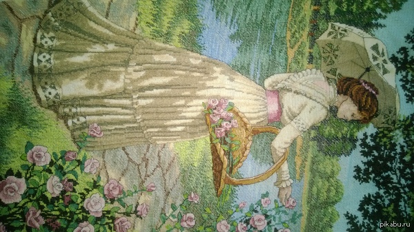 Моя прелесть