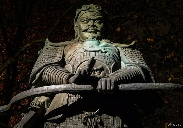 Да пребудет с вами Пикабу, впереди выходные!