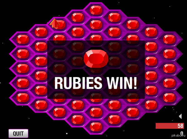 Я сделал это!