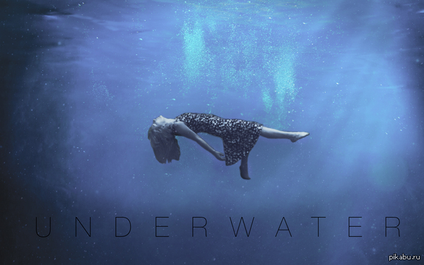 Underwater 2 ,    :)