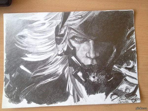 Вот так я озадачил свою подругу