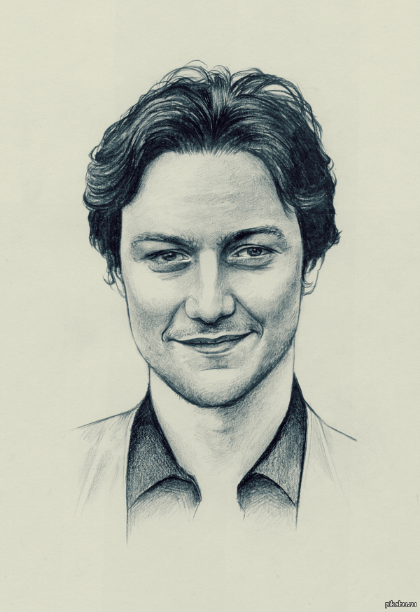 James Mcavoy