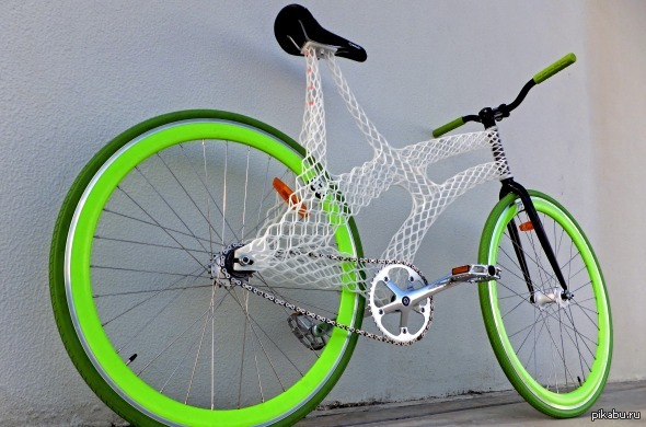 Fixed 3d. Красивые велосипеды. Дизайнерские велосипеды. Необычные велосипеды. Красивый цвет велосипеда.