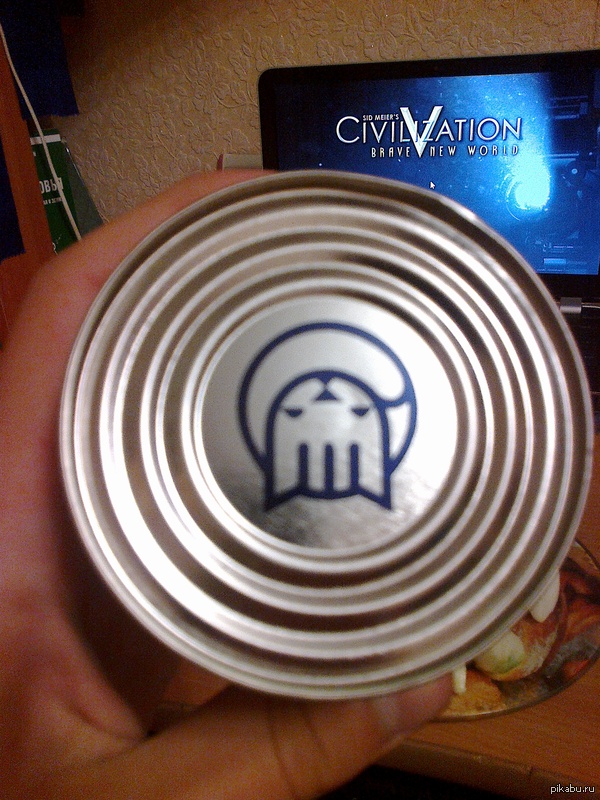 Великий Ктулху