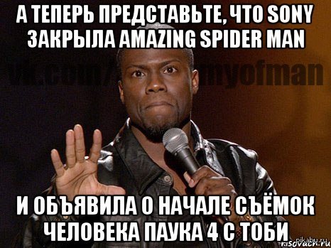 Just imagine ... - My, The Amazing Spider-Man: High Voltage, Spider-man, Spiderman, Imagine