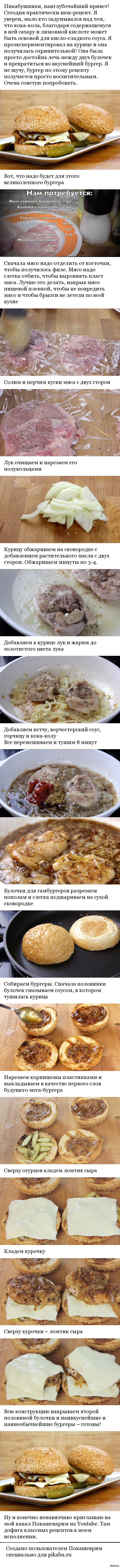 Рецепт курицы: истории из жизни, советы, новости, юмор и картинки — Лучшее,  страница 4 | Пикабу