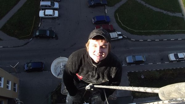 Предчувствуя выходные