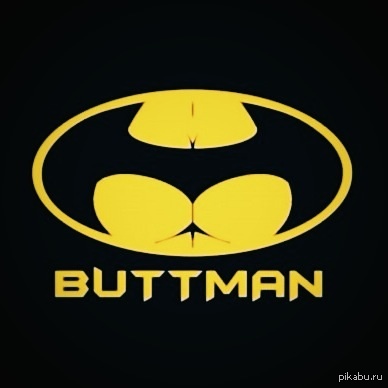 Buttman