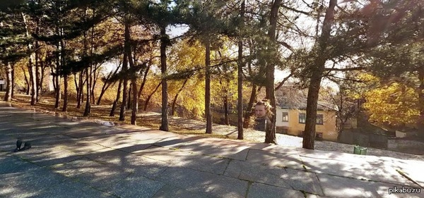 Найдите человека