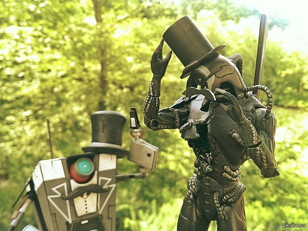 Борд эффект