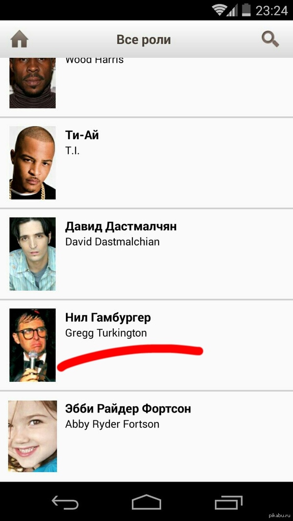 Тонкости перевода