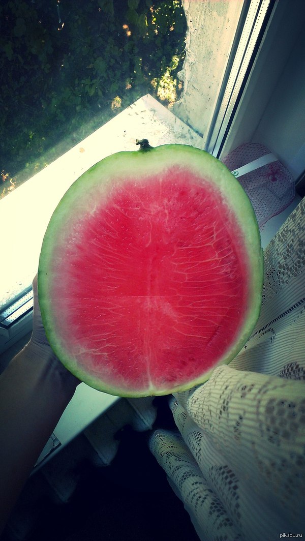 И на нашей улице праздник))