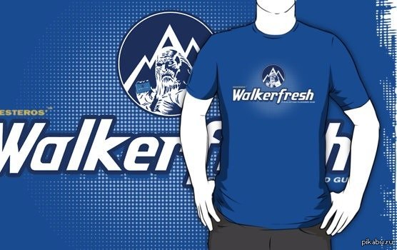   Walker fresh.  , ,  -     .         .  .   