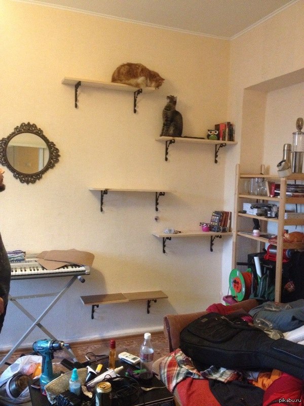 Заказчик доволен)