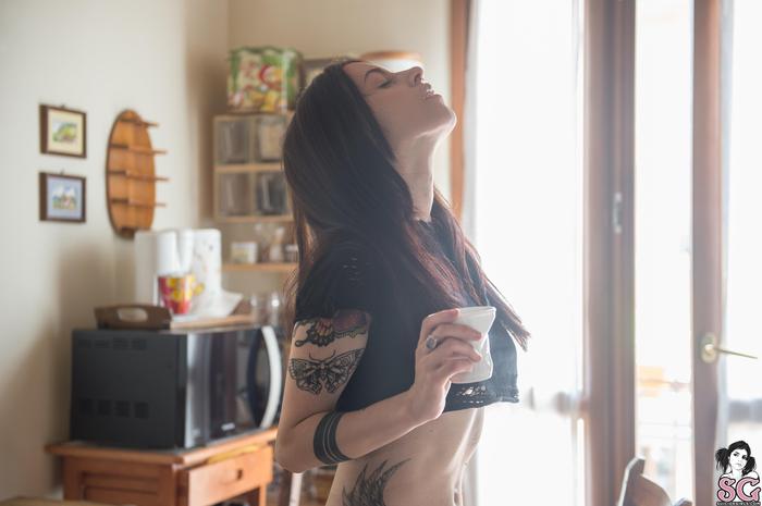 Tanyabat - NSFW, , Beautiful girl, Longpost