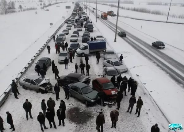 Peter, Moscow - changing shoes? - Motorists, Saint Petersburg, Moscow