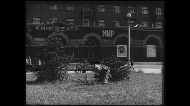 Club History of Magnitogorsk. Magnitogorsk 1980 - Magnitogorsk, Old photo, railway station, Tent, Cinema, People, Memories, Past, Longpost