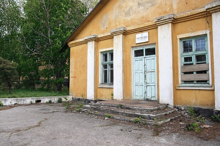 Шахта имени В.И. Ленина г. Новошахтинск, Ростовская область. Шахта, Имени Ленина, Новошахтинск, Ростовская область, Заброшенное, Заброшенное место, Длиннопост, Урбанфакт